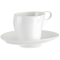 Taza de 120 ml de café - Vessia - 6 servicios