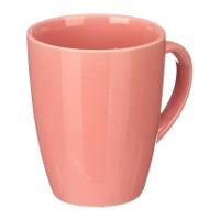Taza de 330 ml acabado brillo - 1 unidad