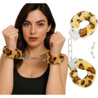 Esposas de leopardo