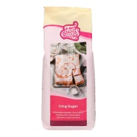 Icing sugar de 900 gr - FunCakes