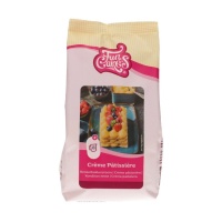 Preparado para Crema Pastelera de 500 gr - FunCakes