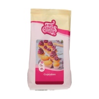 Preparado para Cupcakes de 500 gr - FunCakes