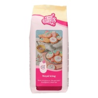 Preparado para Royal Icing de 900 gr - FunCakes