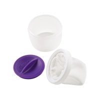 Bolsa espolvoreadora - Wilton