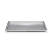 Bandeja para horno ajustable de aluminio de 38 a 47 cm - Patisse