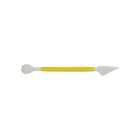 Herramienta de modelado de cuchillo y concha gruesa - PME