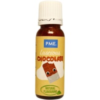 Aroma de chocolate natural - PME - 25 ml