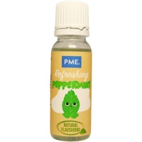 Aroma de menta natural - PME - 25 ml