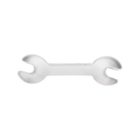 Cortador de llave inglesa de 9 x 2,5 cm - Cookie Cutters