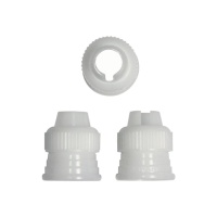 Adaptadores para boquillas - PME - 3 unidades