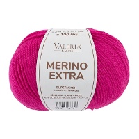 Merino Extra de 100 gr - Valeria