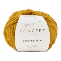 Babilonia de 50 gr - Katia