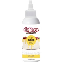 Choco Drip de colores de 180 gr - Dekora