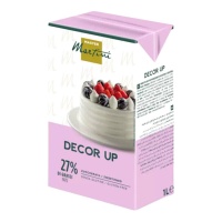 Nata vegetal de 1 L - Decor Up