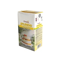 Nata vegetal Splendid de 1 L - Puratos