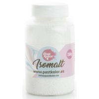 Isomalt de 250 gr - Pastkolor