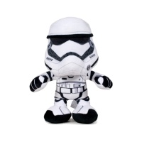 Peluche de Stormtrooper de 17 cm