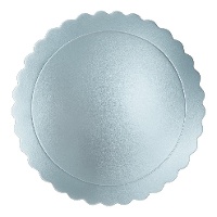 Base para tarta de 35 x 35 x 0,3 cm - Hilarious - 1 unidad
