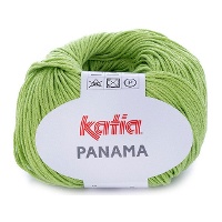 Panamá de 50 gr - 100% Algodón - Katia