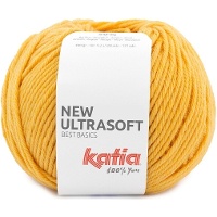 New Ultrasoft de 50 gr - Katia