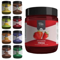 Aroma en pasta concentrada de sabores de 300 gr - Azucren