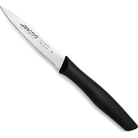 Cuchillo mondador perlado de 10 cm de hoja Nova - Arcos