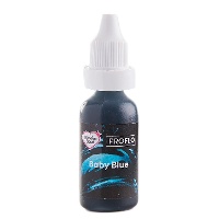 Colorante para aerógrafo líquido de 19 gr - Rainbow Dust