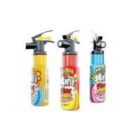 Extintor spray de sabores surtidos - Mini Fire Spray