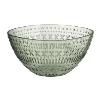 Bol de 13,8 cm musco con relieve