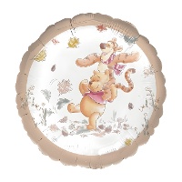 Globo de Winnie the Pooh de 43 cm