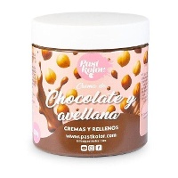 Crema de chocolate y avellana de 300 gr - Pastkolor