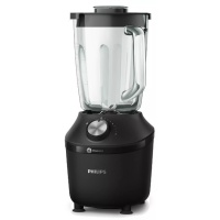 Batidora de vaso 2 L de 600 W - Philips HR2291/01