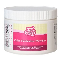 Emulsionante en polvo para tartas sin gluten de 250 gr - FunCakes