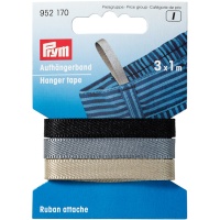 Cinta de 0,8 cm para colgar - Prym - 1 m