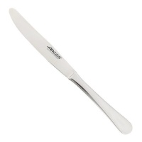 Cuchillo de mesa de 12 cm de hoja perlado Lisboa - Arcos