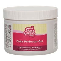 Emulsionante en gel para tartas de 500 gr - FunCakes