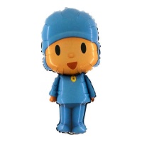 Globo de Pocoyo de 86 cm - Grabo