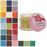 Super Dust poudre colorante 4 gr - Magic Colours par 4,75 €