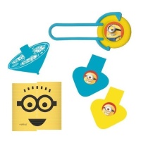 Pack de regalos de los Minions - 24 unidades