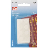 Antideslizantes para reglas de 0,6 cm - Prym - 24 unidades