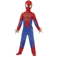 Disfraz de Spiderman Ultimate para niño