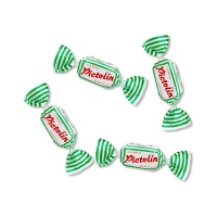 Pictolin caramelo sabor eucalipto - 1 kg