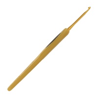Aguja de ganchillo de 0,50 a 6 mm - Clover