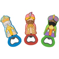 Abridor de Reyes Magos - 1 unidad