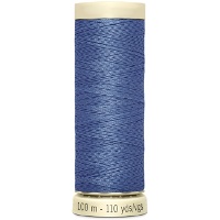Hilo de coser 100% algodón - Fildor - 100 m