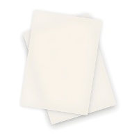 Papel de azúcar comestible A4 para imprimir - 1 hoja