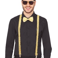 Conjunto de lentejuelas