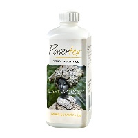 Cola barniz al agua satinado para exterior de 250 g - Powertex