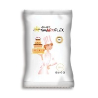 Fondant blanco de 250 gr - Smartflex