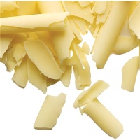 Virutas de chocolate blanco de 2,5 kg - Azucren